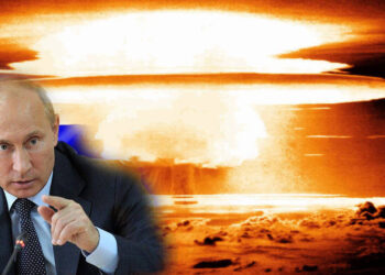 സാർ ഹൈഡ്രജൻ ബോംബ് സ്ഫോടന ദൃശ്യങ്ങൾ പുറത്തു വിട്ട് റഷ്യ : ഹിരോഷിമയിൽ പൊട്ടിയതിന്റെ 333 ഇരട്ടി പ്രഹരശേഷി കണ്ട് ഞെട്ടി ലോകജനത