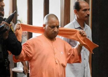 സ്ത്രീകൾക്കും കുട്ടികൾക്കും എതിരായ അതിക്രമങ്ങൾ പരിപൂർണ്ണമായി ഇല്ലാതാക്കും : സ്പെഷ്യൽ വിംഗ് രൂപീകരിച്ച് യോഗി ആദിത്യനാഥ്