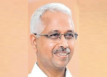 ‘രോഗലക്ഷണമില്ലാത്തവരെ പരിശോധിച്ച് രോഗികളാക്കരുത്‘; ആധുനിക വൈദ്യശാസ്ത്രത്തിന്റെ അടിസ്ഥാന കാഴ്ചപ്പാടുകൾ അട്ടിമറിക്കരുതെന്ന് ഡോക്ടർ പി കെ ശശിധരൻ