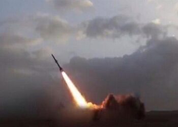 സൗദിയിൽ വീണ്ടും ഹൂതികളുടെ വ്യോമാക്രമണം : ഫലപ്രദമായി പ്രതിരോധിച്ചെന്ന് സൈന്യം