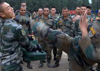 സ്വരം കടുപ്പിച്ച് ഇന്ത്യ ; റഷ്യയിൽ നടക്കുന്ന സൈനിക അഭ്യാസത്തിൽ ചൈനയ്ക്കൊപ്പം പങ്കെടുക്കില്ല