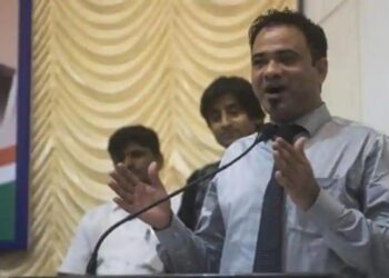 കഫീൽ ഖാന്റെ തടങ്കൽ മൂന്ന് മാസത്തേക്ക് കൂടി നീട്ടി : നടപടി ദേശീയ സുരക്ഷാ നിയമത്തിന്റെ അടിസ്ഥാനത്തിൽ