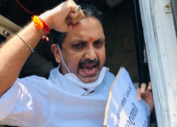 Video-കെ.സുരേന്ദ്രനെ അറസ്റ്റ് ചെയ്തു