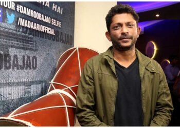 ലിവർ സിറോസിസ് : ‘ദൃശ്യം’ ഹിന്ദി സംവിധായകൻ നിഷികാന്ത് കാമത്ത് അന്തരിച്ചു