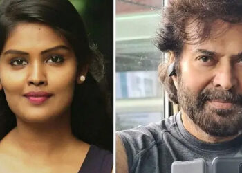 “അയ്യോ ഇക്കയെ പറഞ്ഞെ ”പബ്ലിസിറ്റിയാണ് ‘ എന്നൊന്നും പറഞ്ഞു വരണ്ട, വന്നാലും ഒരു ചുക്കുമില്ല !!“ തുറന്നടിച്ച് രേവതി സമ്പത്ത്