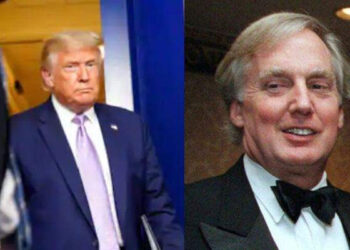 ഡൊണാൾഡ് ട്രമ്പിന്റെ സഹോദരൻ അന്തരിച്ചു