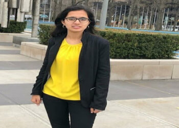 സാമൂഹ്യ വിരുദ്ധരിൽ നിന്നും രക്ഷപ്പെടാൻ ശ്രമിക്കവെ ബൈക്ക് അപകടത്തിൽ പെട്ടു; അമേരിക്കൻ സ്കോളർഷിപ്പ് നേടിയ യുപി പെൺകുട്ടിക്ക് ദാരുണാന്ത്യം