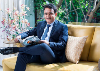“ദേശീയ വിദ്യാഭ്യാസ നയം നടപ്പിലാക്കുന്ന ആദ്യ സംസ്ഥാനം കർണാടകയായിരിക്കും” : ഉപമുഖ്യമന്ത്രി അശ്വന്ത് നാരായൺ