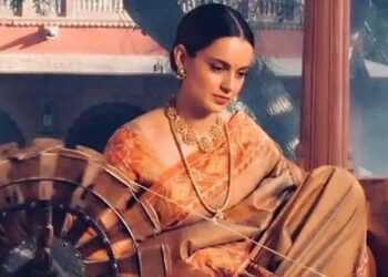 ദേശീയ കൈത്തറി ദിനം : പ്രധാനമന്ത്രിയുടെ വോക്കൽ ഫോർ ലോക്കൽ ക്യാമ്പയിനെ പിന്തുണച്ച് കങ്കണ റണാവത്