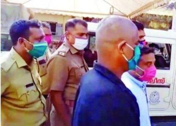 സ്കൂൾ കുട്ടികൾക്ക് കഞ്ചാവ് വിൽക്കുന്നത് എതിർത്തതിലെ വൈരാഗ്യം : സിയാദ് വധക്കേസിൽ പ്രതികളുടെ മൊഴി പുറത്ത്