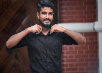 യൂണിവേഴ്സിറ്റി കോളേജ് മുൻ എസ്എഫ്ഐ  സെക്രട്ടറി നസീമിനെതിരെയുള്ള കേസ് പിൻവലിക്കാൻ നീക്കം : നടപടി മുഖ്യമന്ത്രിയുടെ ഒത്താശയോടെ