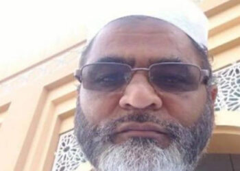 കൊവിഡ് ബാധ; മതാദ്ധ്യാപകൻ അബ്ദുൾ റഹ്മാൻ മുസല്യാർ പൊന്മാനിച്ച അന്തരിച്ചു