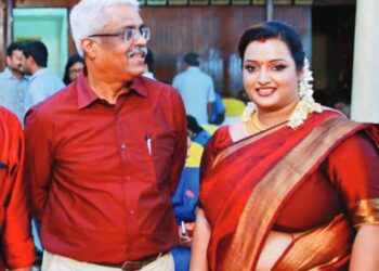 ശിവശങ്കറിനെയും സ്വപ്നയേയും ഒരുമിച്ചിരുത്തി ചോദ്യം ചെയ്യുന്നു : എൻഐഎയുടെ ചോദ്യം ചെയ്യൽ മൂന്നാം തവണ