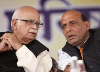 ‘വൈകിയാണെങ്കിലും നീതി നടപ്പായി‘; രാജ്നാഥ് സിംഗ്