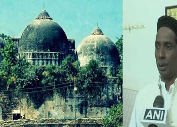 ‘സിബിഐ കോടതി വിധി സ്വാഗതം ചെയ്യുന്നു‘; തർക്കങ്ങൾക്ക് അടിസ്ഥാനമില്ലെന്ന് ഇഖ്ബാൽ അൻസാരി