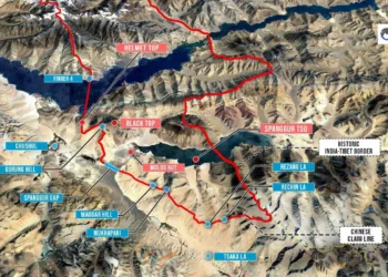 ഇന്ത്യ കൈലാസ് മാനസരോവർ പിടിച്ചെടുത്തോ ? സത്യം ഇതാണ്