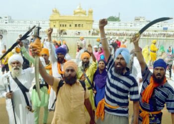 ‘ഖാലിസ്ഥാൻ ഭീകരർക്ക് ആളും ആയുധവും നൽകുന്നത് പാകിസ്ഥാൻ’ : കനേഡിയൻ ചിന്തകരുടെ സംഘടനയായ മെക്ക്ഡൊണാൾഡ് -ലോറിയർ ഇൻസ്റ്റിറ്റ്യൂഷൻ