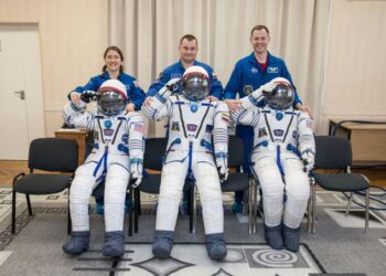 ഗഗൻയാൻ പദ്ധതി : ഇന്ത്യൻ ബഹിരാകാശ സഞ്ചാരികൾക്കുള്ള സ്യൂട്ട് നിർമ്മാണമാരംഭിച്ച് റഷ്യ