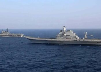 അറബിക്കടലിൽ ഇന്ത്യ-ജപ്പാൻ സംയുക്ത നാവിക അഭ്യാസം : ജിമെക്സ് ഇന്നാരംഭിക്കും