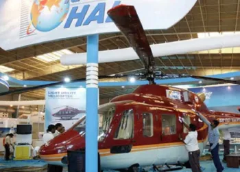 ആത്മനിർഭറിൽ ഉറച്ച് എച്ച്.എ.എൽ ; ഗവേഷണ വികസന പദ്ധതികൾക്ക് മുൻതൂക്കം