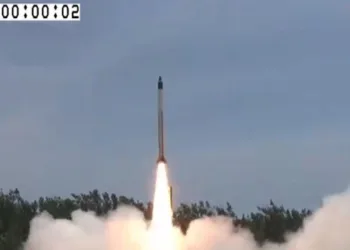 ഹൈപ്പർ സോണിക് ക്ലബ്ബിൽ സ്ഥാനം നേടി ഇന്ത്യ ; നേട്ടങ്ങൾ ഇവയാണ്