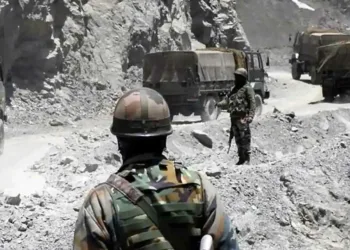 ചൈന പേപ്പറിൽ ശക്തമായിരിക്കാം ; പക്ഷേ മലനിരകളിൽ ഇന്ത്യയുടെ പോരാട്ട വീര്യം ചൈനയെ മറികടക്കുമെന്ന് യു.എസ് റിപ്പോർട്ട്