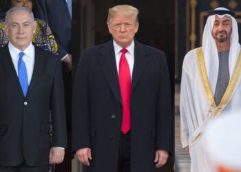 ഇസ്രായേല്‍-യുഎഇ ചരിത്ര ഉടമ്പടിയ്ക്ക് വേദിയൊരുക്കുക യുഎസ്:ട്രംപിന്റെ സാന്നിധ്യത്തില്‍ ചടങ്ങ്