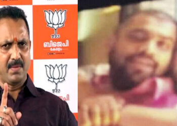 ലൈഫ് മിഷൻ അഴിമതിയിൽ ജയരാജന്റെ മകനും പങ്കോ?; സ്വപ്നയുമൊത്തുള്ള ചിത്രങ്ങളുടെ ആധികാരികത തേടി അന്വേഷണ സംഘം