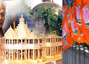 കോടതി വിധി ചരിത്രപരമെന്ന് മുരളി മനോഹർ ജോഷി; വിധിയെ സ്വാഗതം ചെയ്ത് ബിജെപി