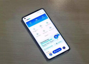 പേടിഎമ്മിന് തിരിച്ചടി: പ്ലേ സ്റ്റോറില് നിന്ന് നീക്കം ചെയ്തു
