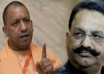 മുമ്പ് ഗ്യാങ്‌സ്റ്റർ, ഇപ്പോൾ എംഎൽഎ : മുക്താർ അൻസാരിക്കെതിരെ ഗ്യാങ്സ്റ്റർ ആക്ട് പ്രകാരം കേസെടുത്ത് യു.പി പോലീസ്