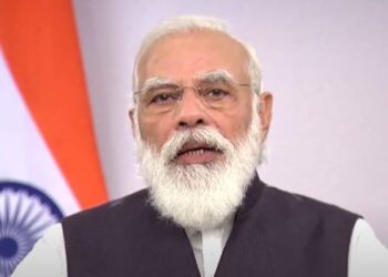 “ഇന്ത്യ രാഷ്ട്രീയ സ്ഥിരതയുള്ള രാജ്യം” : പ്രാദേശിക, ആഗോള ഉത്തരവാദിത്വങ്ങളിൽ നിന്നും ഒരിക്കലും ഒഴിഞ്ഞു മാറില്ലെന്ന് പ്രധാനമന്ത്രി
