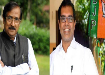 ബിജെപിയ്ക്ക് പുതിയ ഭാരവാഹികൾ; അബ്ദുള്ളക്കുട്ടി  ദേശീയ വൈസ് പ്രസിഡണ്ട് സ്ഥാനത്തേക്ക്, ടോം വടക്കൻ ദേശീയ വക്താവ്, തേജസ്വി സൂര്യ യുവമോർച്ച അദ്ധ്യക്ഷൻ