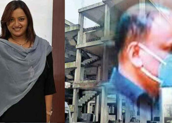 ലൈഫ്മിഷൻ ക്രമക്കേട് : കോൺസുലേറ്റ് ഉദ്യോഗസ്ഥൻ കൈക്കൂലി ആവശ്യപ്പെട്ടെന്ന് യൂണിടാക് ഉടമ