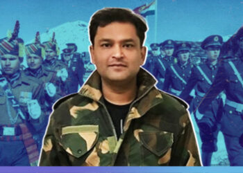 “ചൈനയ്ക്ക് മനസ്സിലാവുന്ന ഭാഷയിൽ അവർക്ക് മനസ്സിലാക്കി കൊടുക്കുക” : നയതന്ത്ര ചർച്ചകൾ നിഷ്ഫലമെന്ന് മേജർ ഗൗരവ് ആര്യ 