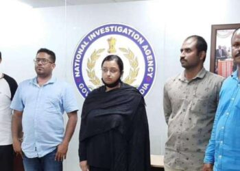 സ്വർണക്കടത്ത് കേസ് : പ്രതികളിൽ പലരും ബിനാമികൾ മാത്രമെന്ന് ആദായനികുതി വകുപ്പ്