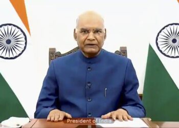 “വിജ്ഞാനത്തിന്റെ കേന്ദ്രമായ കശ്മീരാണ് എൻ്റെ സ്വപ്നം” : ദേശീയ വിദ്യാഭ്യാസ നയത്തെ അഭിനന്ദിച്ച് രാഷ്ട്രപതി രാംനാഥ് കോവിന്ദ്