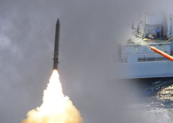 ഇന്ത്യയുടെ സ്മാർട്ട് ടോർപിഡോ ചൈനയ്ക്ക് ശക്തമായ വെല്ലുവിളി : കൂടുതൽ അറിയാം