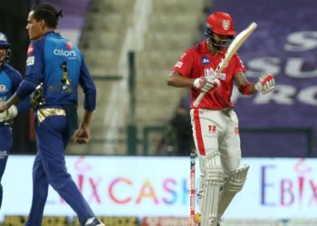 വിജയത്തിളക്കത്തിൽ മുംബൈ : കിങ്‌സ് ഇലവന് 48 റൺസ് തോൽവി