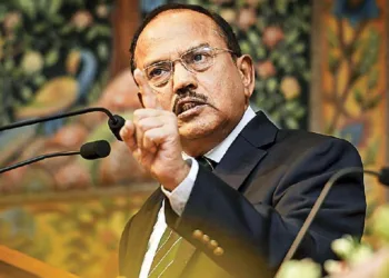 ഭീഷണി വിലപ്പോവില്ല, രാജ്യത്തെ സംരക്ഷിക്കുന്നതിനായി വിദേശ മണ്ണില്‍ പോലും പോരാടും : ചൈനയ്‌ക്കെതിരെ അജിത് ഡോവൽ