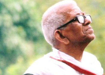 മഹാകവി ഇതിഹാസമായി: കാവ്യഭാവത്തിന്റെ നിത്യ നിര്‍മ്മല പൗര്‍ണമി ബാക്കി