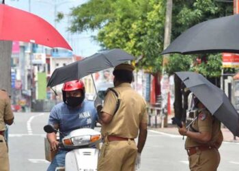 ഇന്നു മുതൽ കേരളത്തിലെ 14 ജില്ലകളിലും നിരോധനാജ്ഞ : നിയന്ത്രണങ്ങൾ ഇങ്ങനെ
