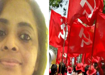 ‘സ്വര്‍ണക്കടത്തോ കഞ്ചാവ് വില്‍പനയോ നടത്തിയാല്‍ കിട്ടുന്ന മെച്ചമൊന്നും ആര്‍.എസ്.എസില്‍ ചേര്‍ന്നാല്‍ കിട്ടില്ല‘; ഉച്ചനീചത്വങ്ങൾ കമ്മ്യൂണിസ്റ്റ് പാർട്ടിയിലെന്ന് മുതിർന്ന സിപിഎം നേതാവ് എം എം ലോറൻസിന്റെ മകൾ