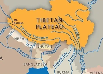 ഇന്ത്യക്കെതിരെ ചൈനയുടെ ജലയുദ്ധം ; രണ്ട് വലിയ നദികൾ വഴിമാറ്റിയൊഴുക്കാൻ ശ്രമം ; ഞെട്ടിക്കുന്ന റിപ്പോർട്ട്