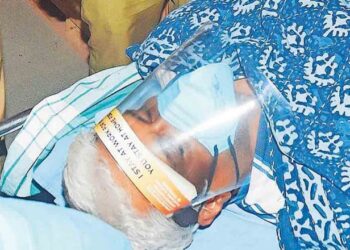 ശിവശങ്കറിന്റെ അസുഖം തട്ടിപ്പ് : വേദനസംഹാരിയാൽ മാറുന്ന നടുവേദനയെന്ന് കസ്റ്റംസ്