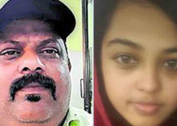 ‘ഹാരിസ് മരിച്ചത് ഓക്സിജൻ ലഭിക്കാതെ’ : ജമീലയുടെ വെന്റിലേറ്റർ പ്രവർത്തിച്ചില്ലെന്ന് ശരിവച്ചു ഡോ.നജ്മ