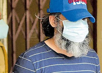 ദാവൂദ് അൽ അറബി യഥാർത്ഥ പേരല്ലെന്ന് കസ്റ്റംസ് : അന്വേഷണത്തിൽ സഹകരിക്കാതെ റമീസ്