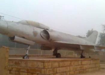 ‘നഭ: സ്പർശം ദീപ്തം’ പാകിസ്താനെ പറപ്പിച്ച വ്യോമസേനയുടെ പ്രശസ്തമായ ദൗത്യങ്ങളിലൊന്നിന്റെ ഓർമ്മകളുണർത്തുന്ന ലോംഗെവാല ഏറ്റുമുട്ടൽ