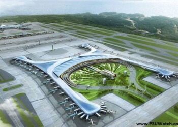 ജെവർ അന്താരാഷ്ട്ര വിമാനത്താവള നിർമാണം  : യു.പി – സ്വിസ്സ് സംയുക്ത കരാർ ഒക്ടോബർ ഏഴിന് ഒപ്പു വയ്ക്കും