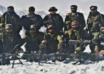 ചൈനയ്ക്കും പാകിസ്ഥാനും ശക്തമായ താക്കീത്: ഇന്ത്യൻ സൈന്യം കൂടുതൽ കരുത്താർജ്ജിക്കുന്നു , അഞ്ച് തിയേറ്റര് കമാന്ഡുകളാക്കി മാറ്റി കാര്യക്ഷമമായ ഓപ്പറേഷനുകൾ